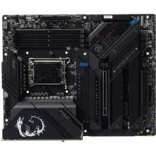 MSI Mpg Z790 Carbon Wi-Fi Intel LGA1700 DDR5 ATX Anakar...