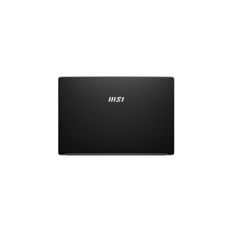 MSI Modern 15 B12MO-676XTR i5-1235U 16 GB 512 GB SSD Iris Xe Graphics 15.6" Full HD Notebook