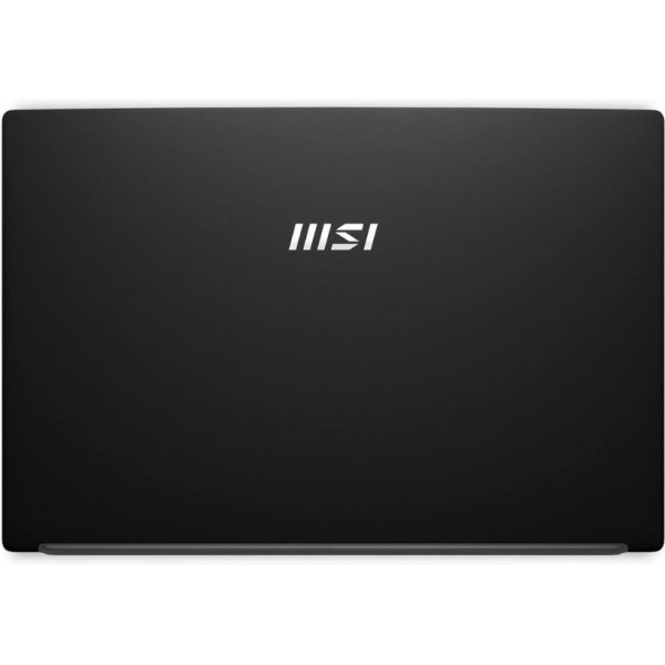 MSI Modern 15 B12MO-676XTR i5-1235U 16 GB 512 GB SSD Iris Xe Graphics 15.6" Full HD Notebook - Outlet