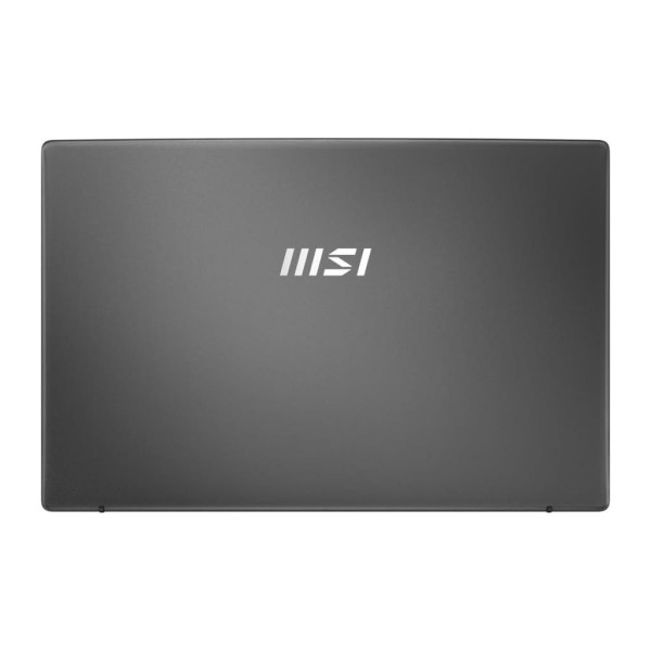 MSI Modern 15 F13MG-436XTR i5-1334U 16 GB 512 GB SSD Iris Xe Graphics 15.6" Full HD Notebook - OUTLET