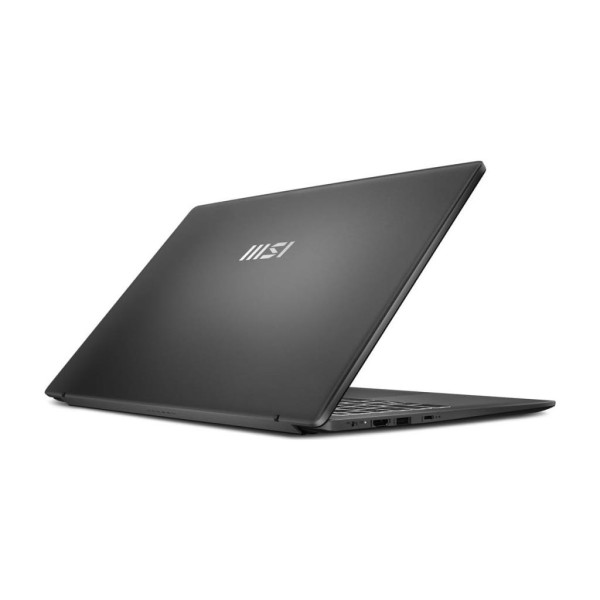MSI Modern 15 F13MG-436XTR i5-1334U 16 GB 512 GB SSD Iris Xe Graphics 15.6" Full HD Notebook - OUTLET