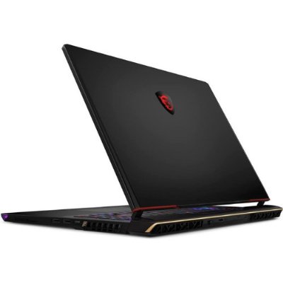 MSI Raider GE78HX 13VH-038TR i7-13700HX 32 GB 2 TB SSD RTX4080 17" Notebook Outlet