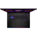 MSI Raider GE78HX 13VH-038TR i7-13700HX 32 GB 2 TB SSD RTX4080 17" Notebook Outlet