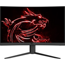 MSI Optix G24C4 23.6" 1 ms Full HD FreeSync Curved...