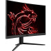 MSI Optix G24C4 23.6" 1 ms Full HD FreeSync Curved Oyuncu Monitörü Outlet
