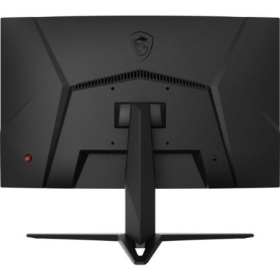 MSI Optix G24C4 23.6" 1 ms Full HD FreeSync Curved Oyuncu Monitörü Outlet