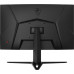 MSI Optix G24C4 23.6" 1 ms Full HD FreeSync Curved Oyuncu Monitörü Outlet
