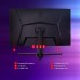 MSI G27C4 E2 27" 1 ms Full HD Curved 170 Hz Oyuncu Monitörü