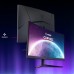 MSI G27C4 E2 27" 1 ms Full HD Curved 170 Hz Oyuncu Monitörü