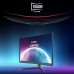 MSI G27C4 E2 27" 1 ms Full HD Curved 170 Hz Oyuncu Monitörü