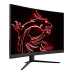 MSI G27C4 E2 27" 1 ms Full HD Curved 170 Hz Oyuncu Monitörü - Teşhir