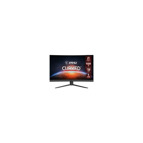 MSI G27C4 E2 27" 1 ms Full HD Curved 170 Hz Oyuncu Monitörü - Teşhir