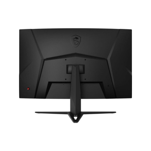 MSI G27C4 E2 27" 1 ms Full HD Curved 170 Hz Oyuncu Monitörü - Teşhir