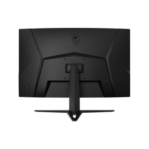 MSI G27C4 E2 27" 1 ms Full HD Curved 170 Hz Oyuncu Monitörü - Teşhir