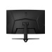 MSI G27C4 E2 27" 1 ms Full HD Curved 170 Hz Oyuncu Monitörü - Teşhir