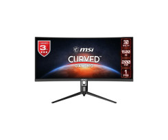 MSI Optix MAG301CR2 29.5" 1 ms WFHD Curv...