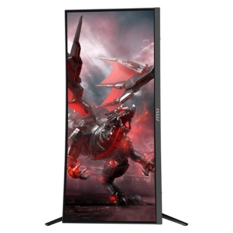 MSI Optix MAG301CR2 29.5" 1 ms WFHD Curved Pivot 200 Hz Oyuncu Monitörü - Teşhir