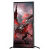 MSI Optix MAG301CR2 29.5" 1 ms WFHD Curved Pivot 200 Hz Oyuncu Monitörü - Teşhir