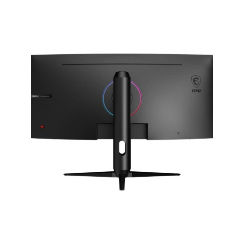 MSI Optix MAG301CR2 29.5" 1 ms WFHD Curved Pivot 200 Hz Oyuncu Monitörü - Teşhir