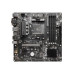 MSI Pro B550M-P AMD AM4 DDR4 Micro ATX Anakart Outlet