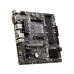 MSI Pro B550M-P AMD AM4 DDR4 Micro ATX Anakart Outlet