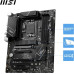 MSI Pro B760-P DDR4 II Intel LGA1700 ATX Anakart Teşhir
