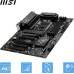 MSI Pro B760-P DDR4 II Intel LGA1700 ATX Anakart Teşhir
