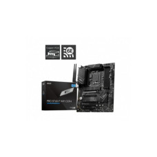 MSI Pro B760-P Wi-Fi Intel LGA1700 DDR4 ATX Anakart Out...