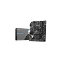 MSI Pro H410M-B Intel LGA1200 ...