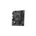 MSI Pro H410M-B Intel LGA1200 DDR4 Micro ATX Anakart Outlet
