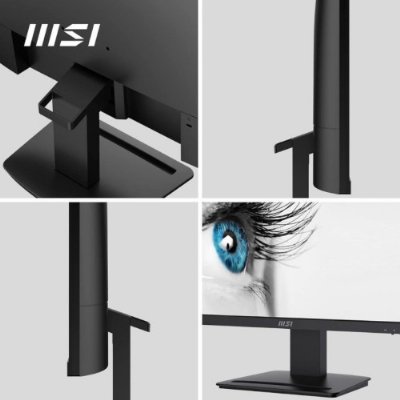 MSI PRO MP243 23.8" 5 ms Full HD IPS 75 Hz Monitör Outlet