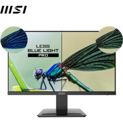 MSI PRO MP243 23.8" 5 ms Full HD IPS 75 Hz Monitör Outlet