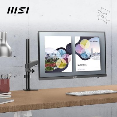 MSI PRO MP243 23.8" 5 ms Full HD IPS 75 Hz Monitör Outlet