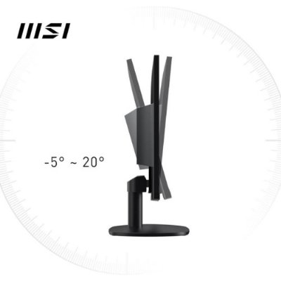 MSI PRO MP245V 23.8" 1 ms Full HD 100 Hz Monitör - Teşhir