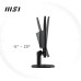 MSI PRO MP245V 23.8" 1 ms Full HD 100 Hz Monitör - Teşhir