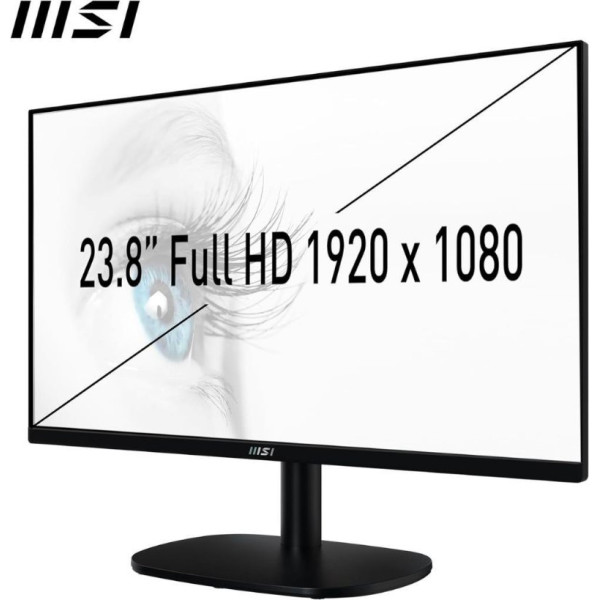 MSI PRO MP245V 23.8" 1 ms Full HD 100 Hz Monitör - Outlet