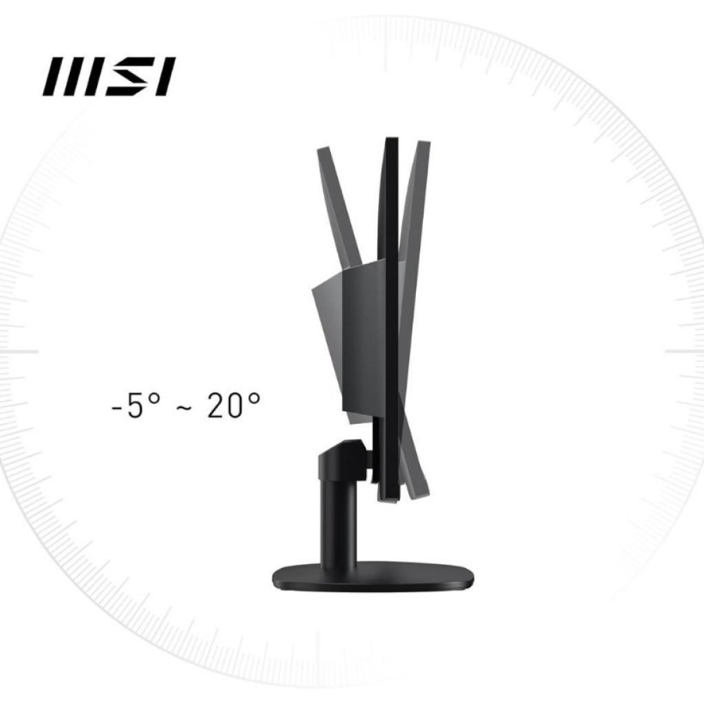MSI PRO MP245V 23.8" 1 ms Full HD 100 Hz Monitör - Outlet