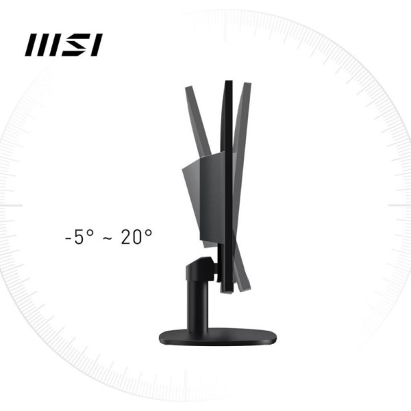 MSI PRO MP245V 23.8" 1 ms Full HD 100 Hz Monitör - Outlet
