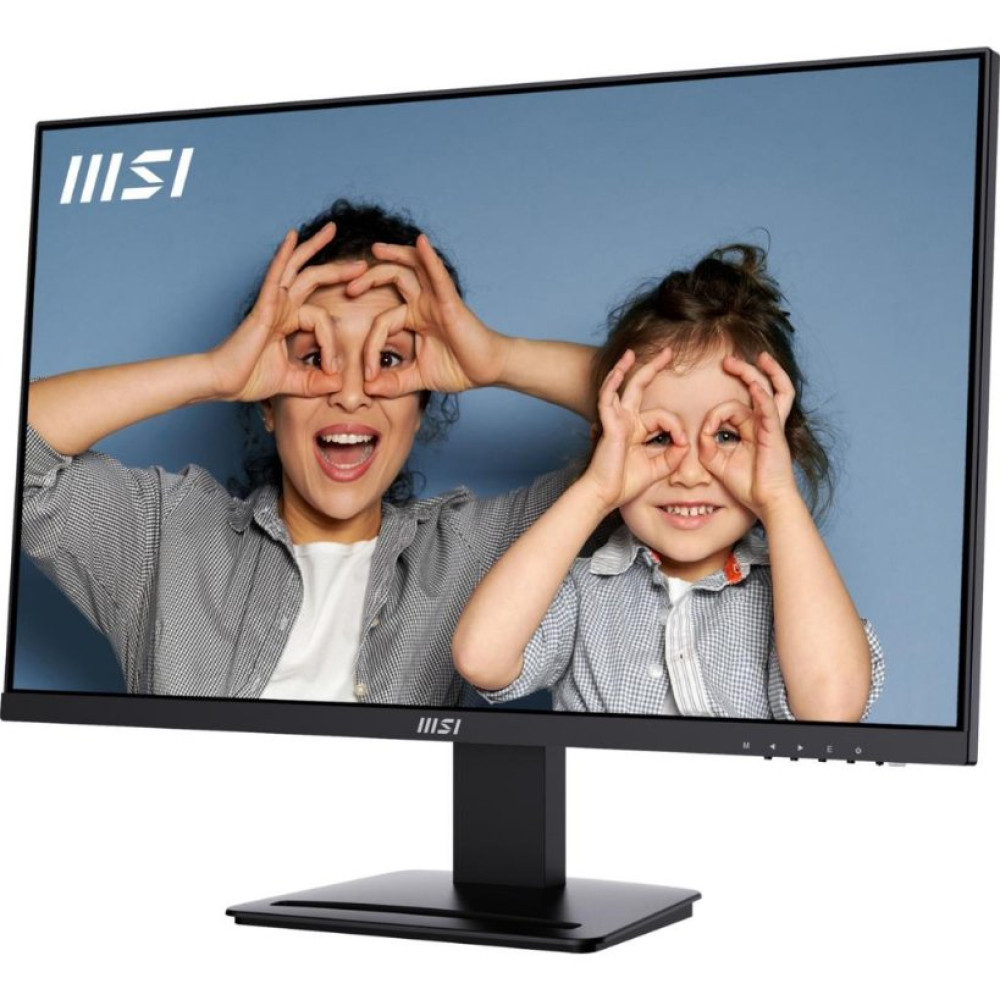 MSI PRO MP273U 27" 4 ms 4K IPS 60 Hz Monitör  MSI PRO MP273U 27" 4 ms 4K IPS 60 Hz Monitör