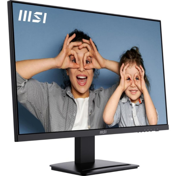 MSI PRO MP273U 27" 4 ms 4K IPS 60 Hz Monitör  MSI PRO MP273U 27" 4 ms 4K IPS 60 Hz Monitör