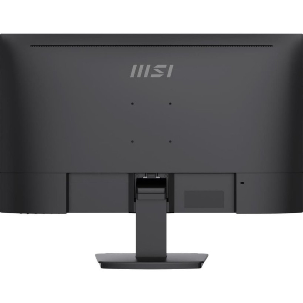 MSI PRO MP273U 27" 4 ms 4K IPS 60 Hz Monitör  MSI PRO MP273U 27" 4 ms 4K IPS 60 Hz Monitör