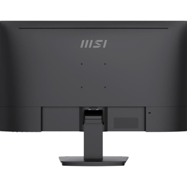 MSI PRO MP273U 27" 4 ms 4K IPS 60 Hz Monitör  MSI PRO MP273U 27" 4 ms 4K IPS 60 Hz Monitör
