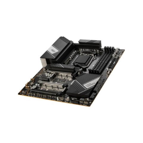 MSI Pro X670-P Wi-Fi AMD AM5 DDR5 ATX Anakart Teşhir