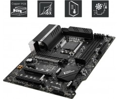 MSI PRO Z690-A Intel LGA1700 DDR4 ATX Anakart...