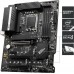 MSI PRO Z690-A Intel LGA1700 DDR4 ATX Anakart - TEŞHİR