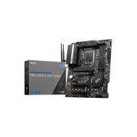 MSI Pro Z690-A Intel LGA1700 D...
