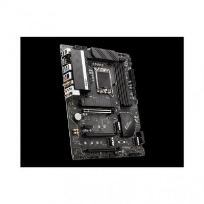 MSI Pro Z690-A Wi-Fi Intel LGA1700 DDR4 ATX Anakart Teşhir