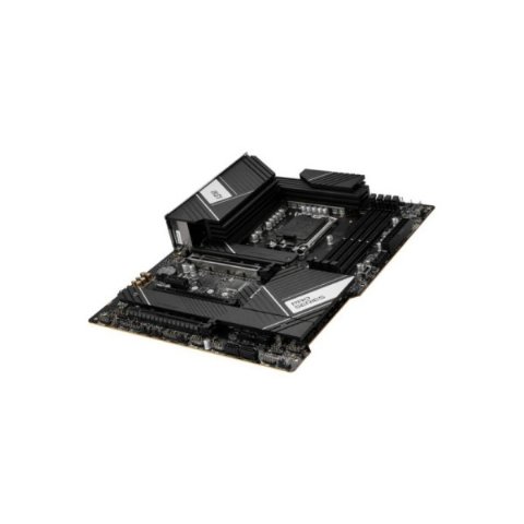 MSI Pro Z790-A Wi-Fi Intel LGA1700 DDR5 ATX Anakart Teşhir