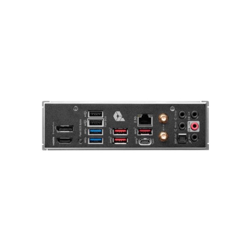 MSI Pro Z790-A Wi-Fi Intel LGA1700 DDR5 ATX Anakart Teşhir