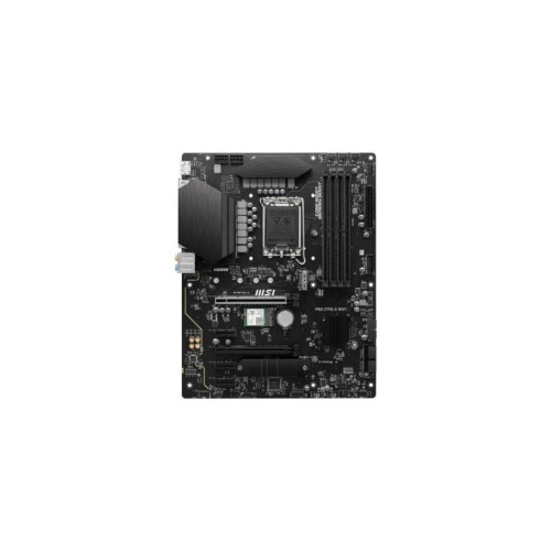 MSI Pro Z790-S Wi-Fi Intel LGA1700 DDR5 ATX Anakart Outlet